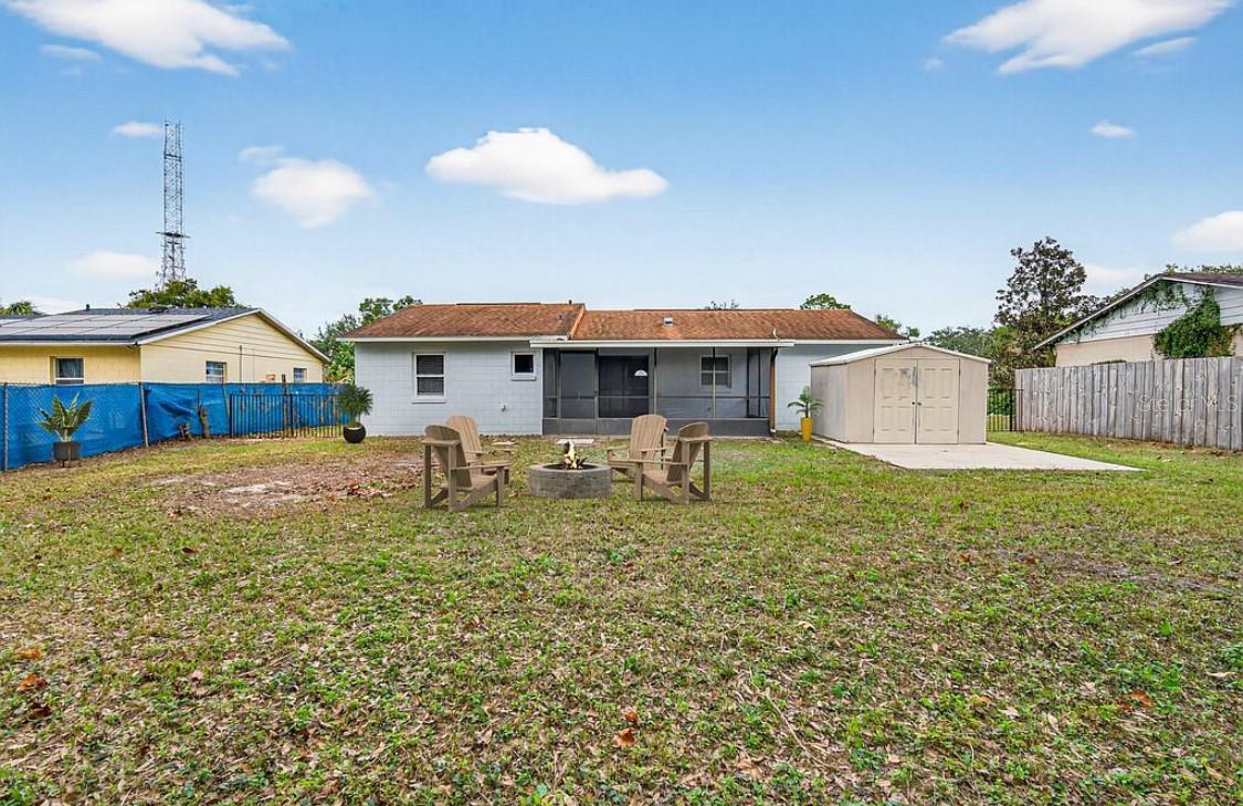 SPRINGWOOD - Residential