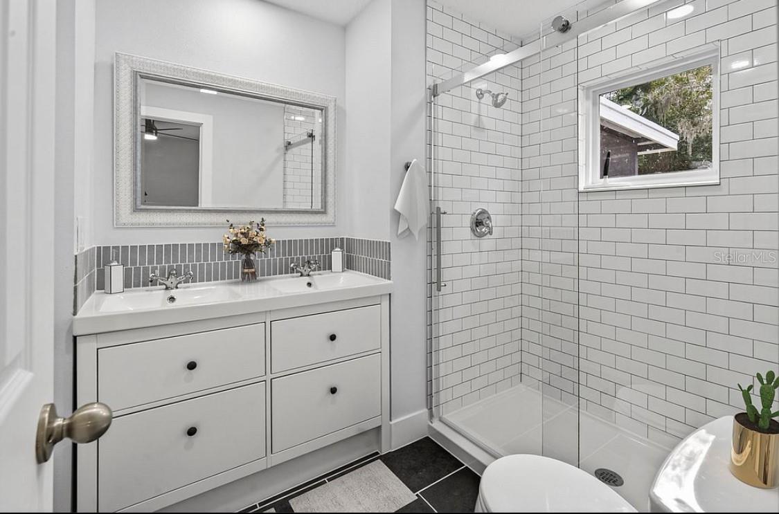 SPRINGWOOD - Residential