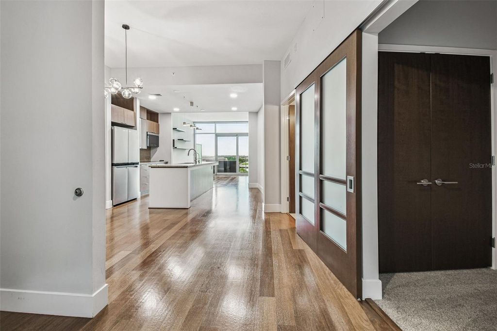 Photo of 111 N 12th Street #1808, Tampa, FL 33602 (MLS # TB8423756)