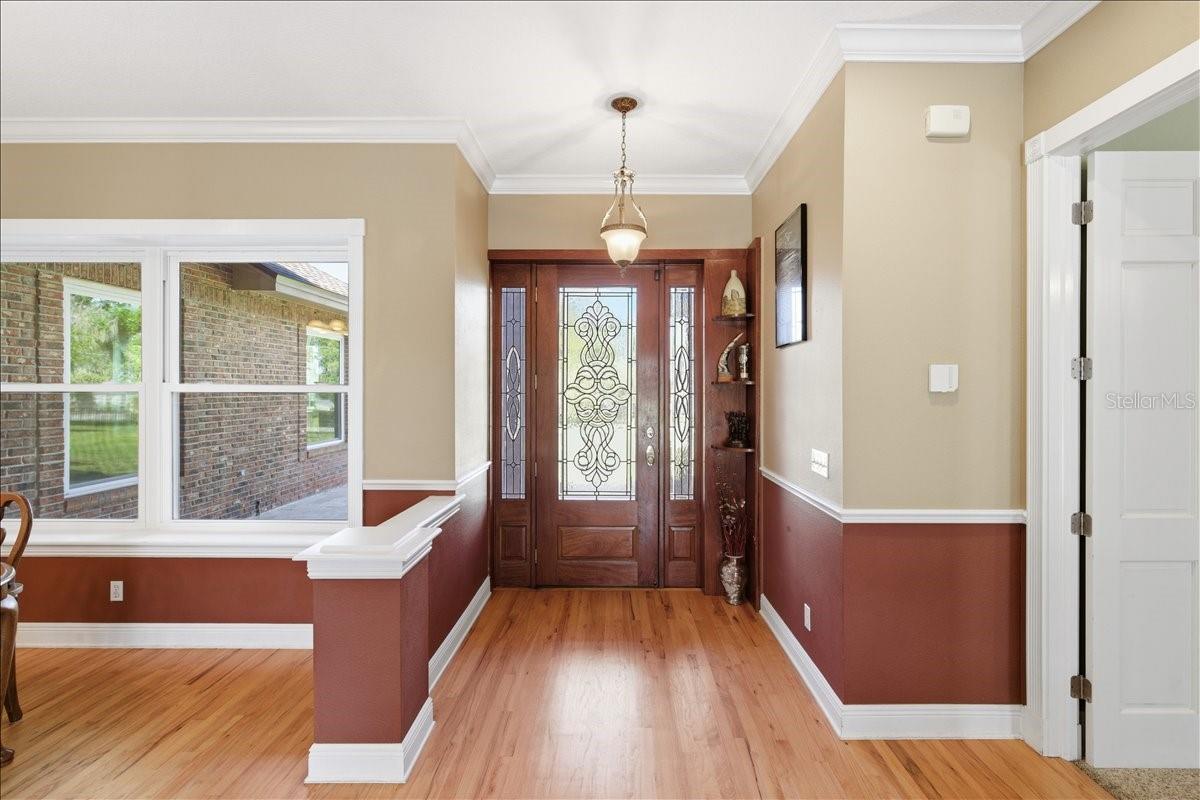 LAKES OF KEYSTONE - Residential