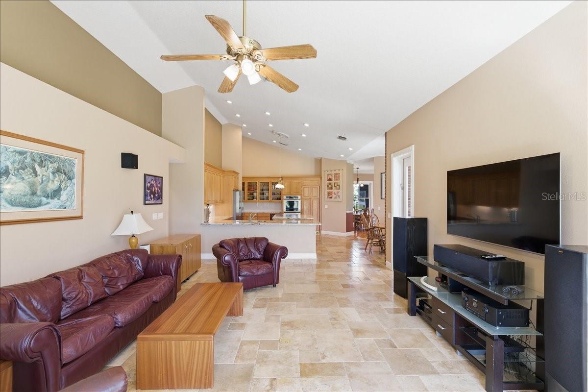 LAKES OF KEYSTONE - Residential