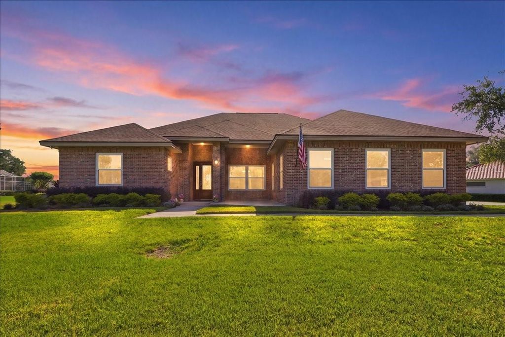 Photo of 17825 Simms Road, Odessa, FL 33556 (MLS # TB8501707)