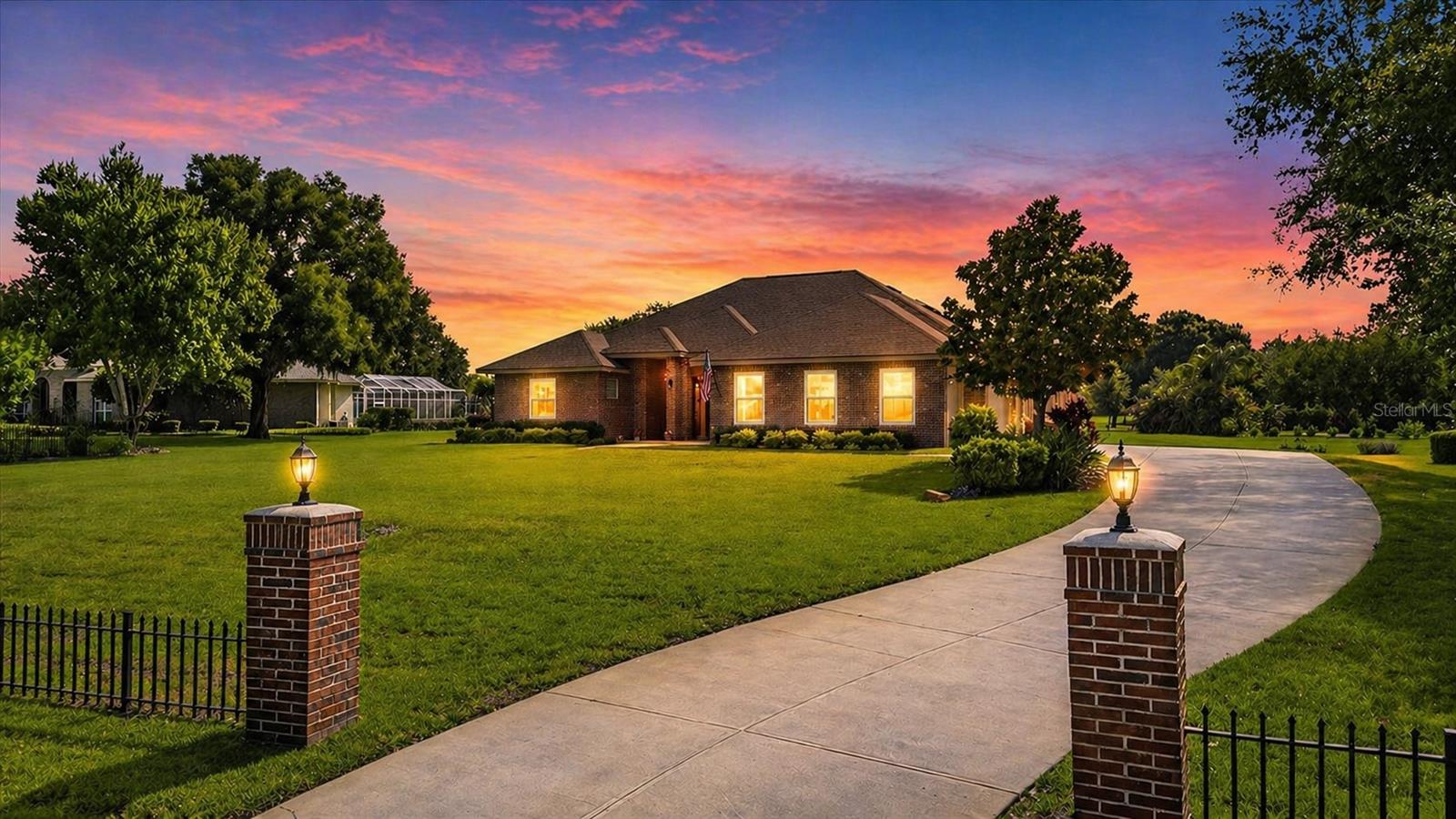 LAKES OF KEYSTONE - Residential