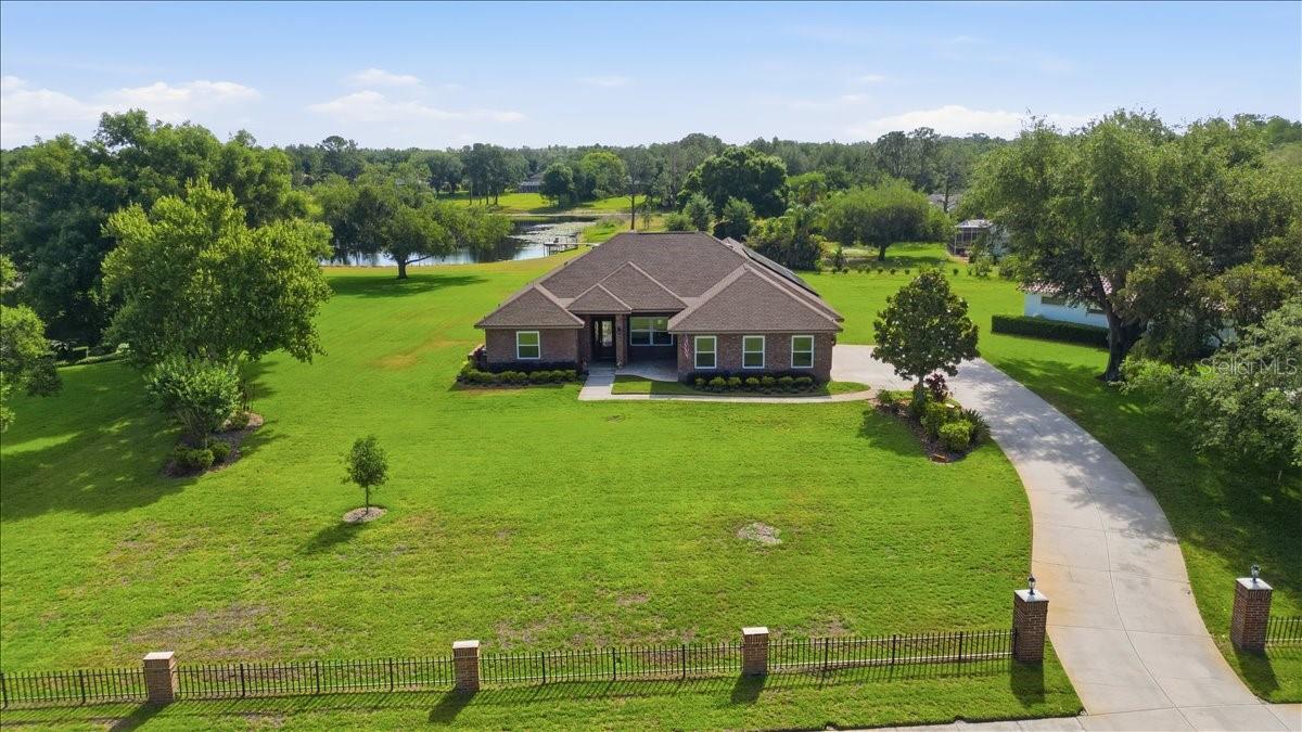 LAKES OF KEYSTONE - Residential