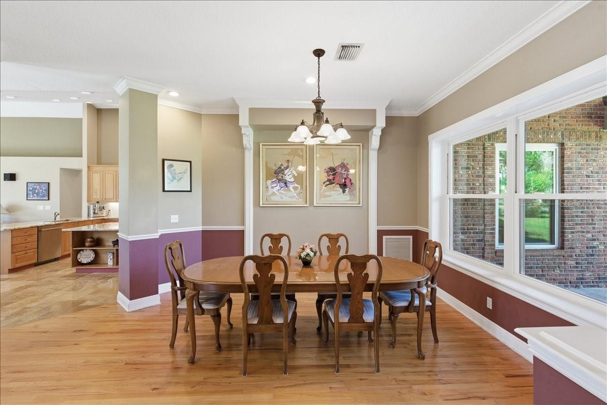 LAKES OF KEYSTONE - Residential