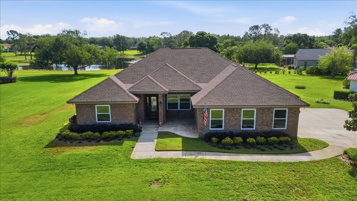 LAKES OF KEYSTONE - Residential