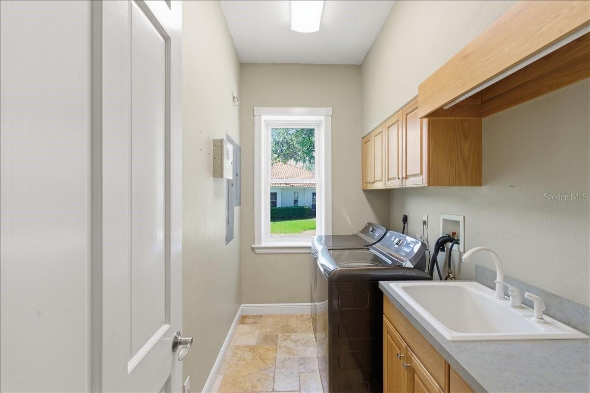 LAKES OF KEYSTONE - Residential