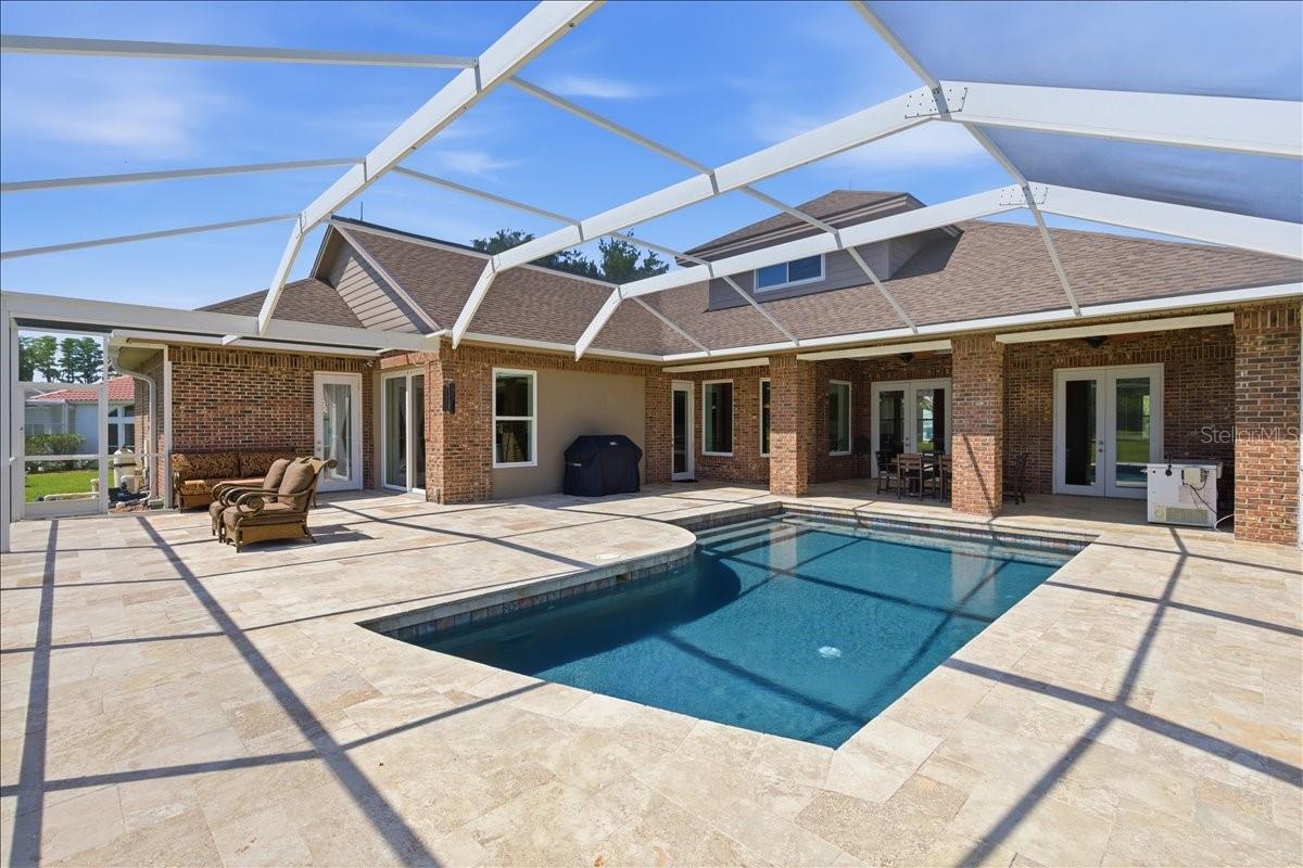 LAKES OF KEYSTONE - Residential