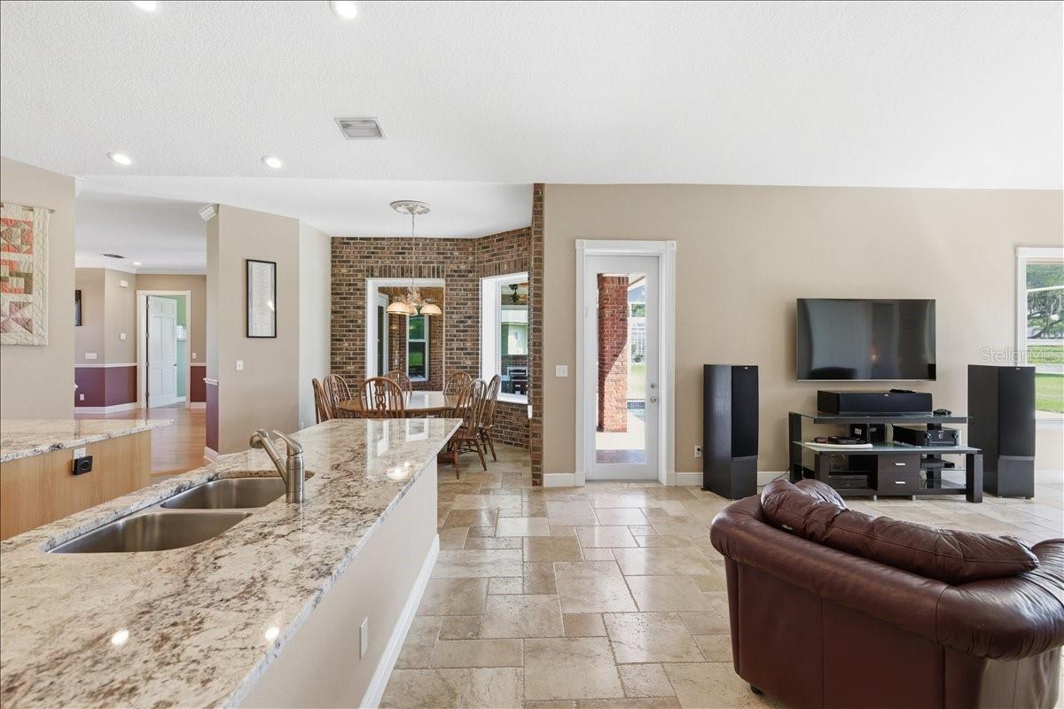 LAKES OF KEYSTONE - Residential