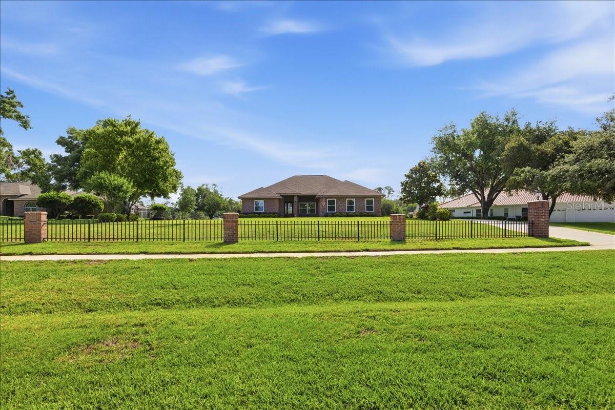 LAKES OF KEYSTONE - Residential
