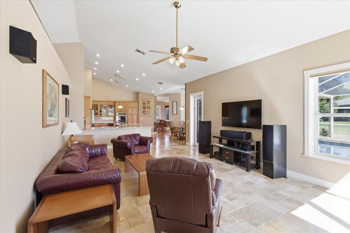 LAKES OF KEYSTONE - Residential