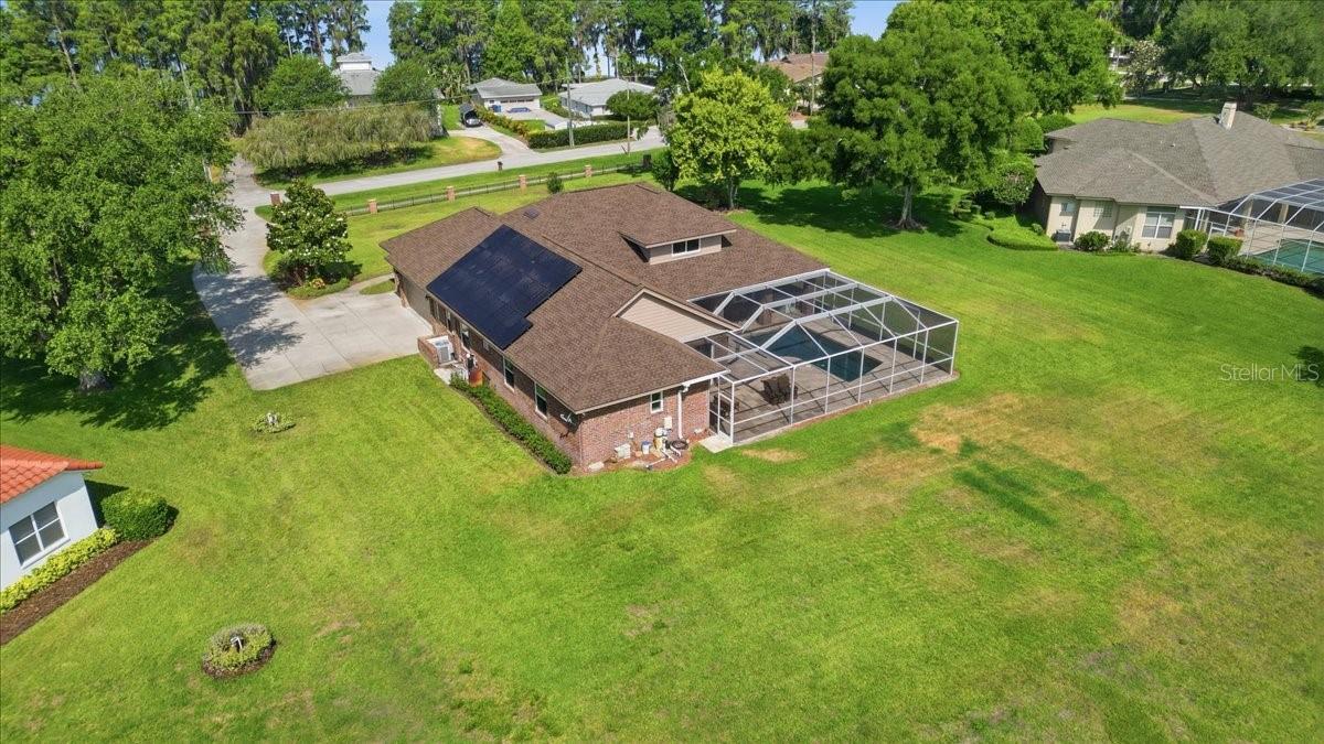 LAKES OF KEYSTONE - Residential