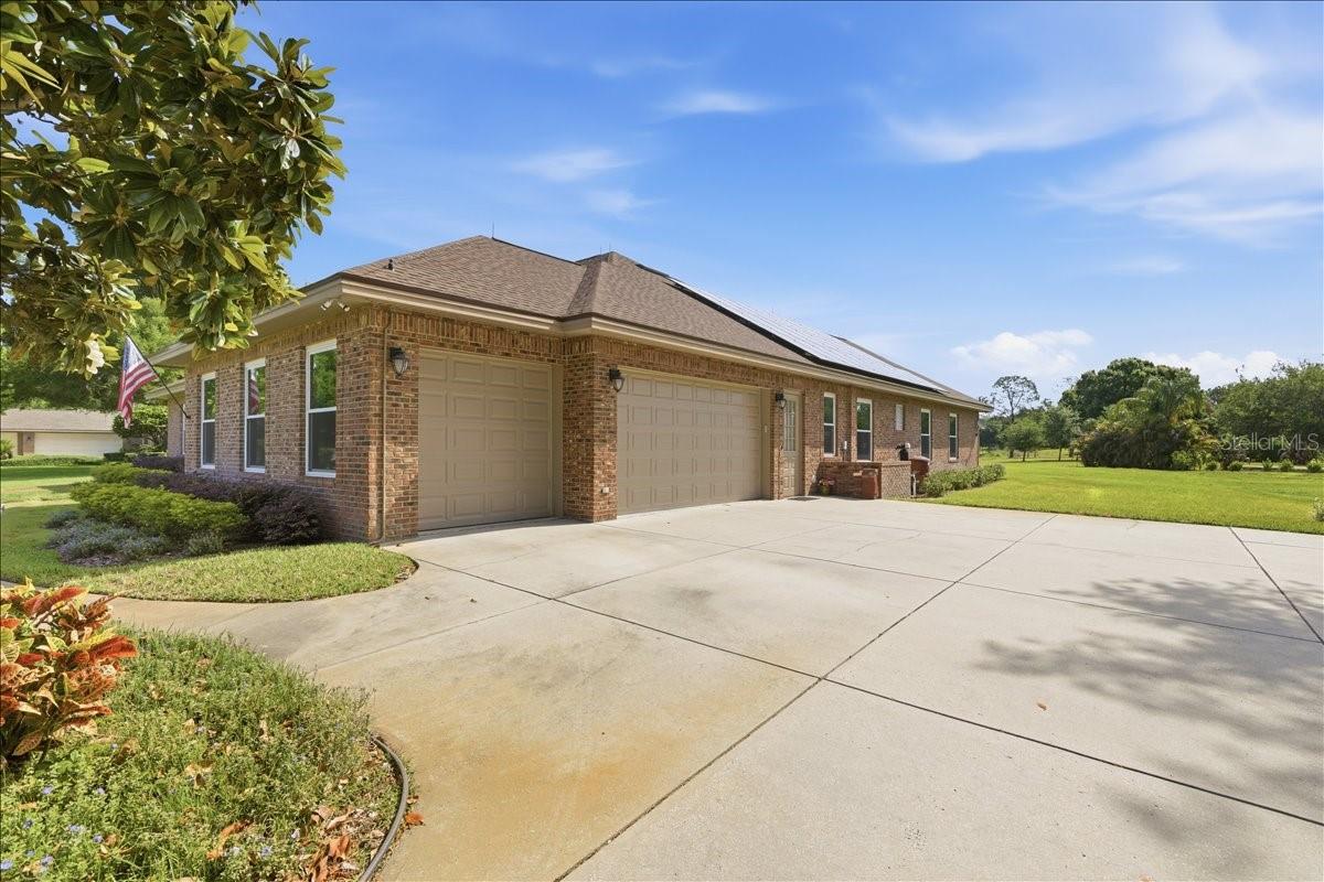 LAKES OF KEYSTONE - Residential