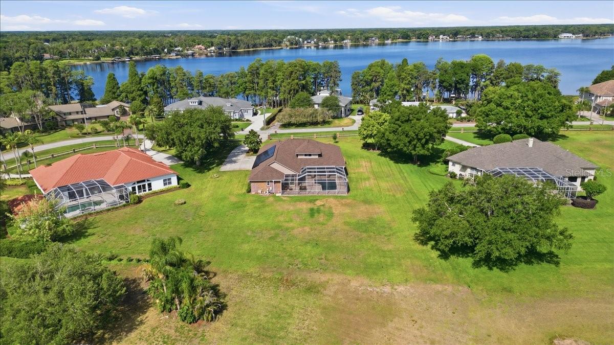 LAKES OF KEYSTONE - Residential