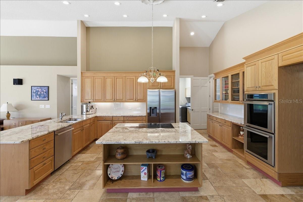 LAKES OF KEYSTONE - Residential