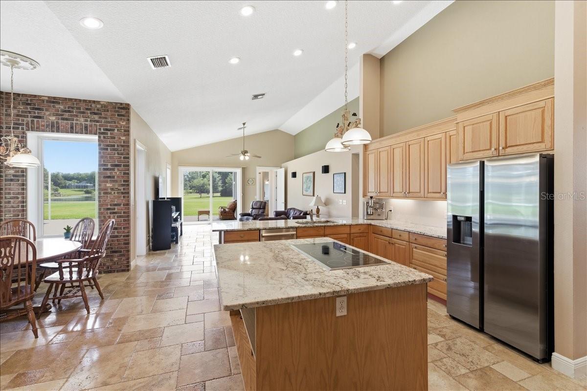 LAKES OF KEYSTONE - Residential