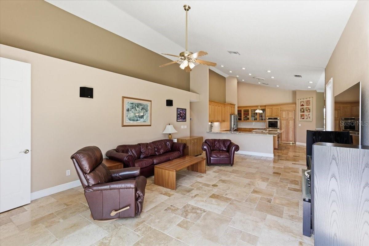 LAKES OF KEYSTONE - Residential