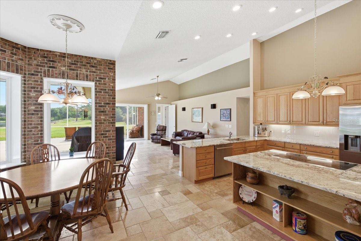 LAKES OF KEYSTONE - Residential