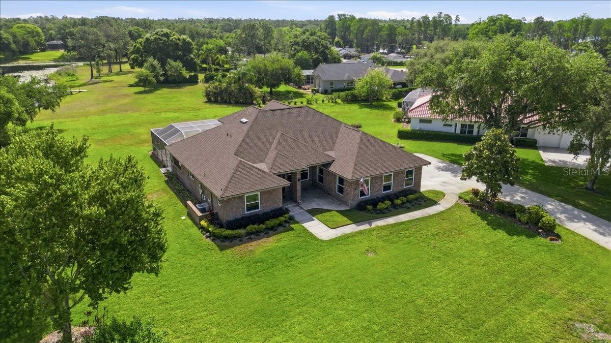 LAKES OF KEYSTONE - Residential