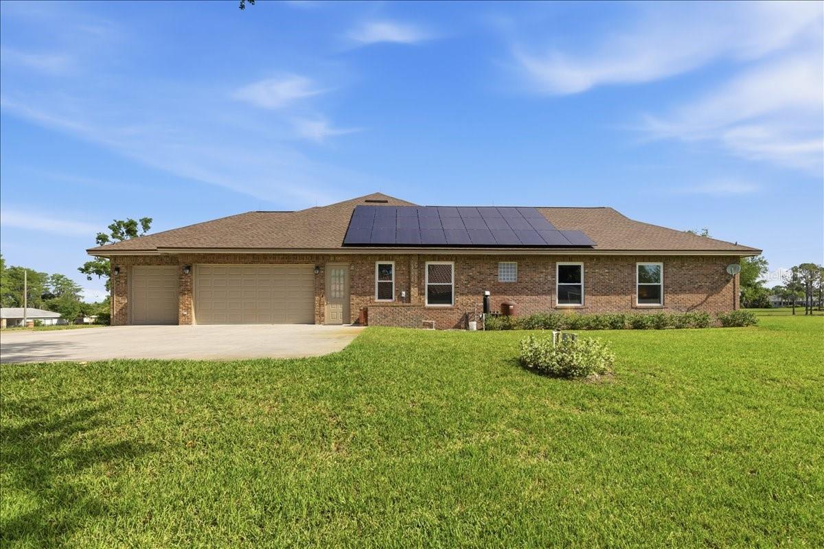 LAKES OF KEYSTONE - Residential