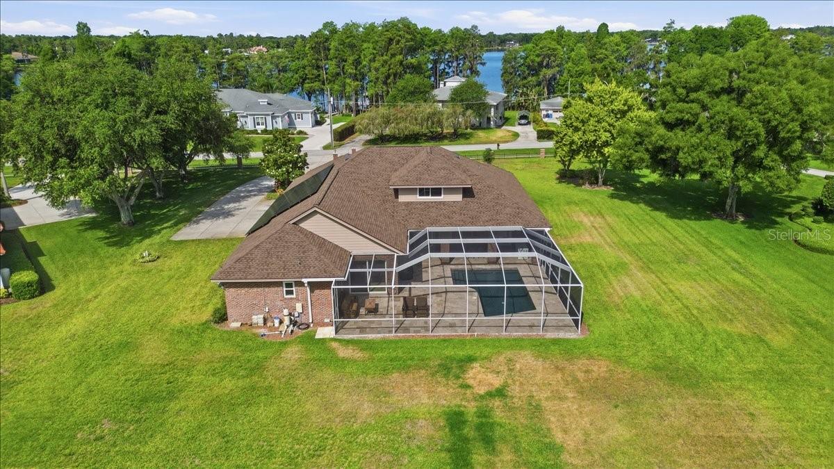 LAKES OF KEYSTONE - Residential