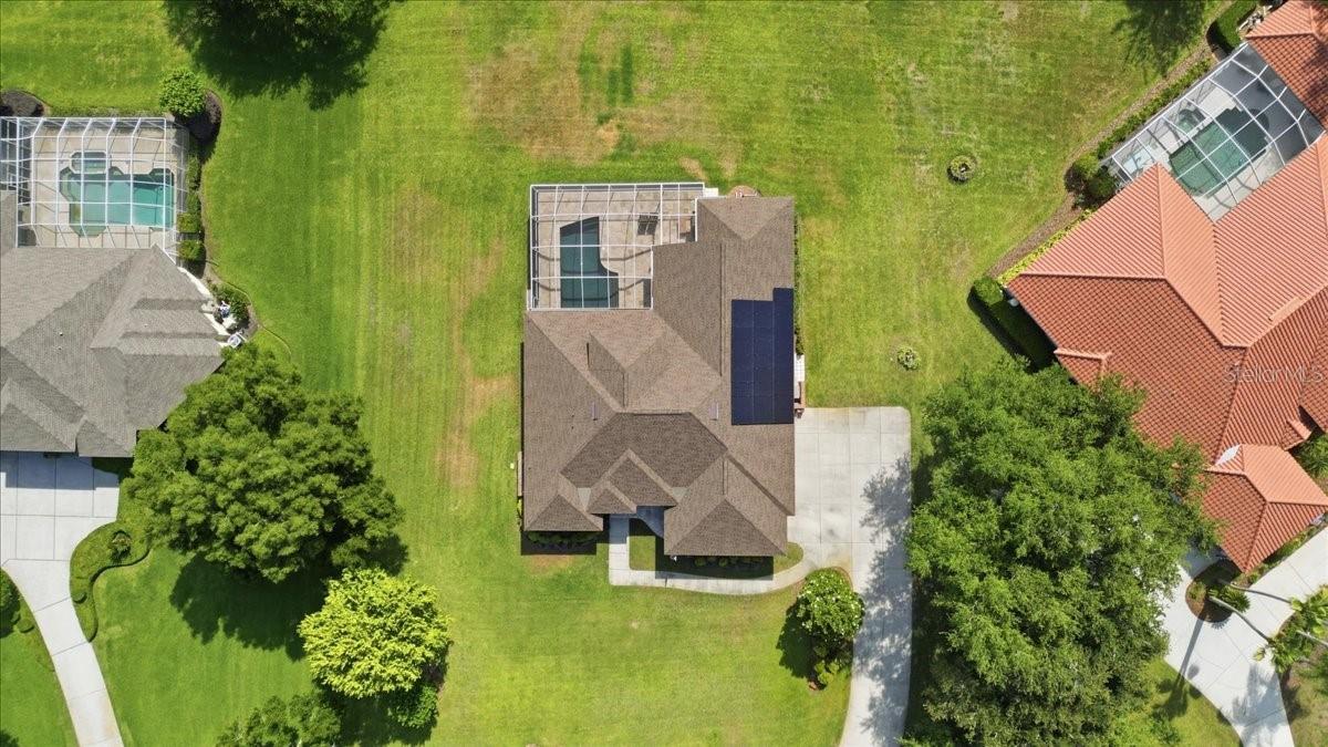 LAKES OF KEYSTONE - Residential