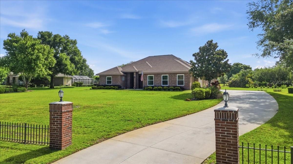 LAKES OF KEYSTONE - Residential