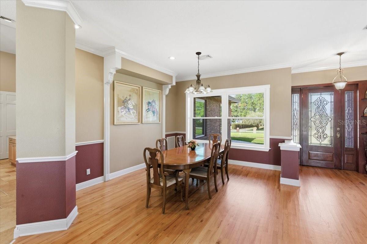 LAKES OF KEYSTONE - Residential