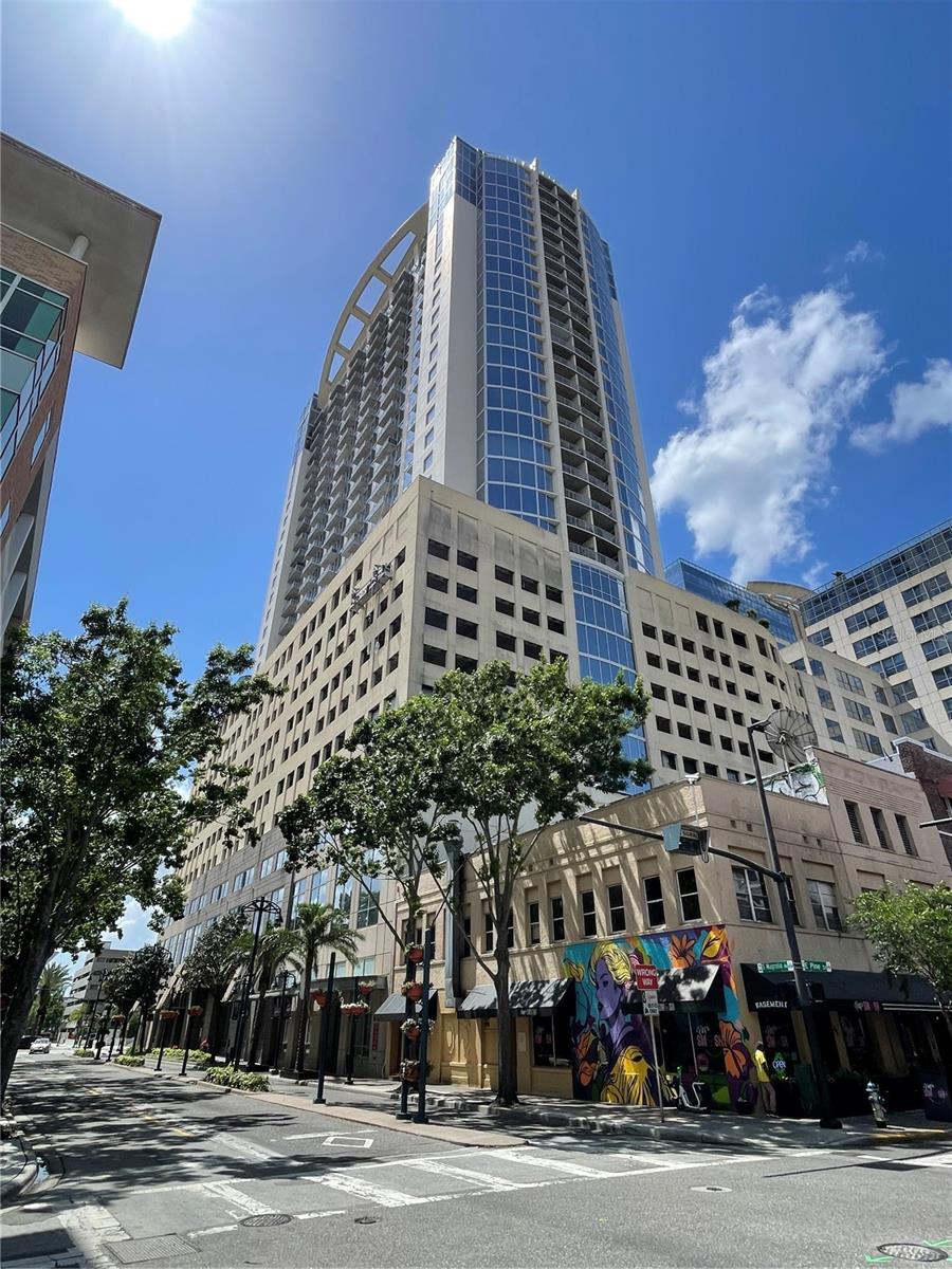 155 S COURT AVENUE 1308