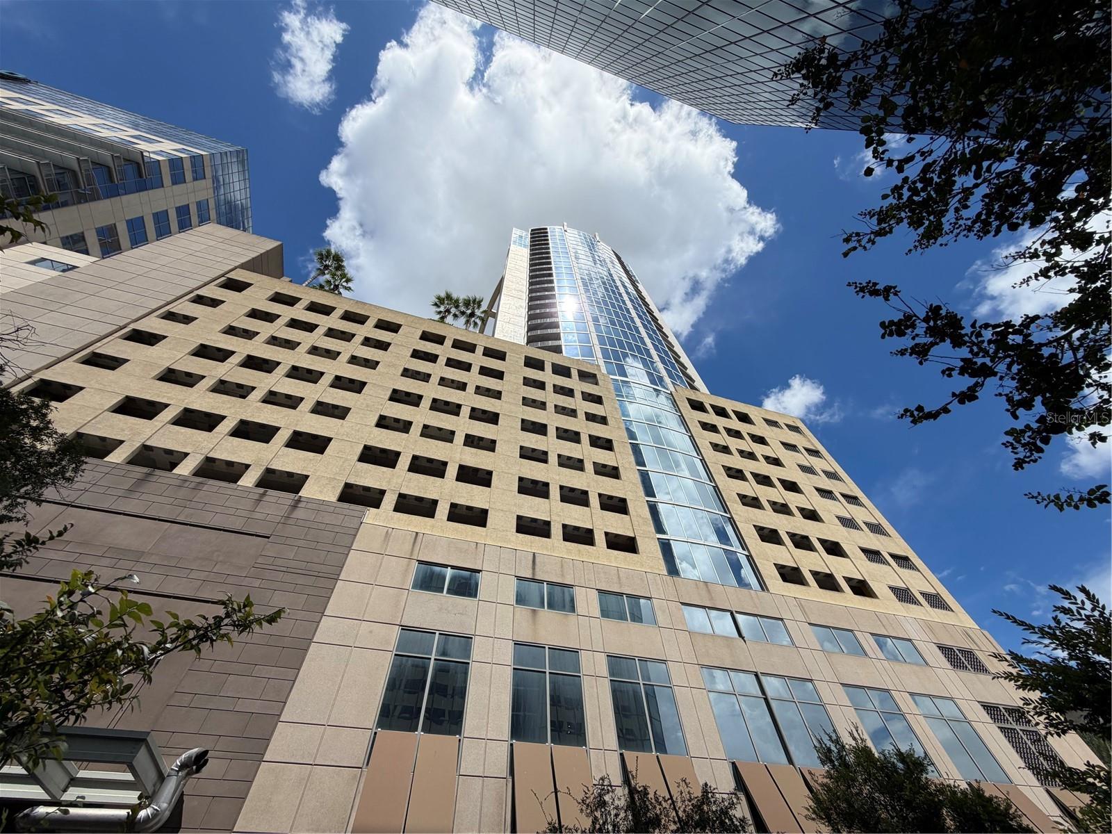 155 S COURT AVENUE 1308