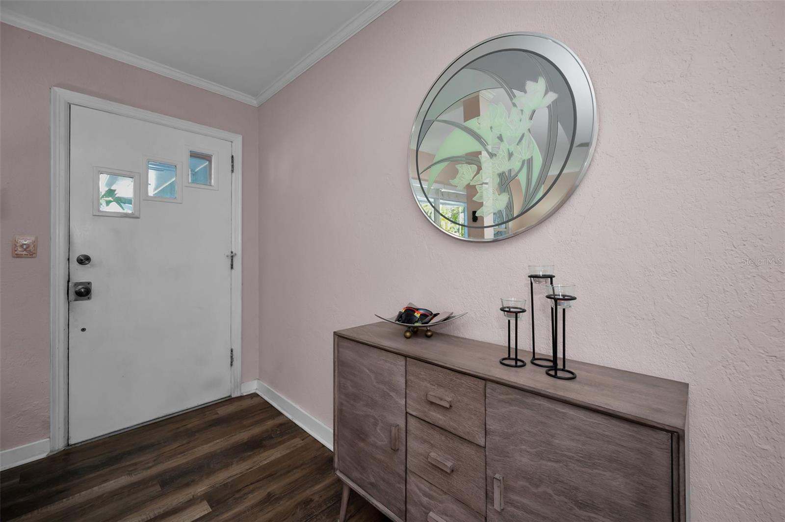 BELLE TERRE - Residential