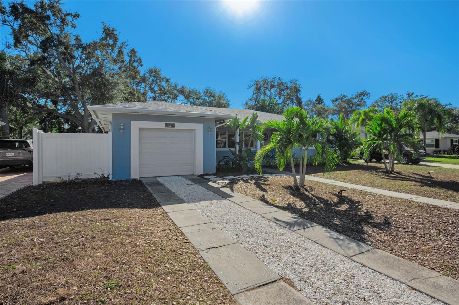 BELLE TERRE - Residential