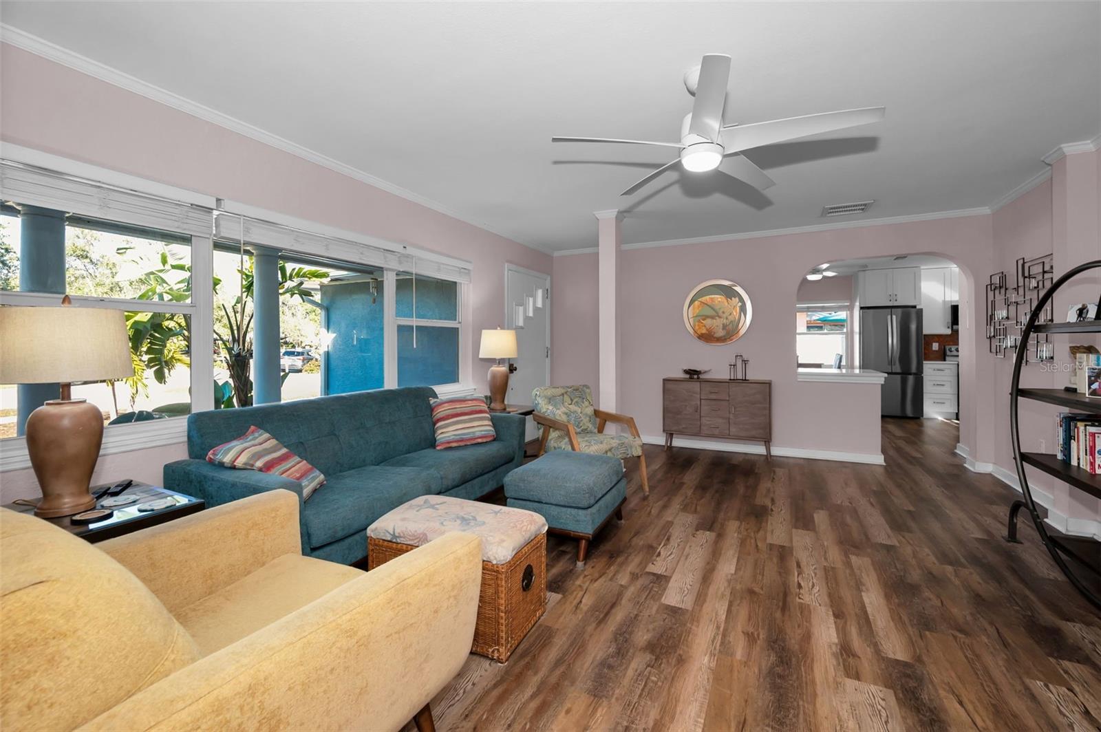 BELLE TERRE - Residential