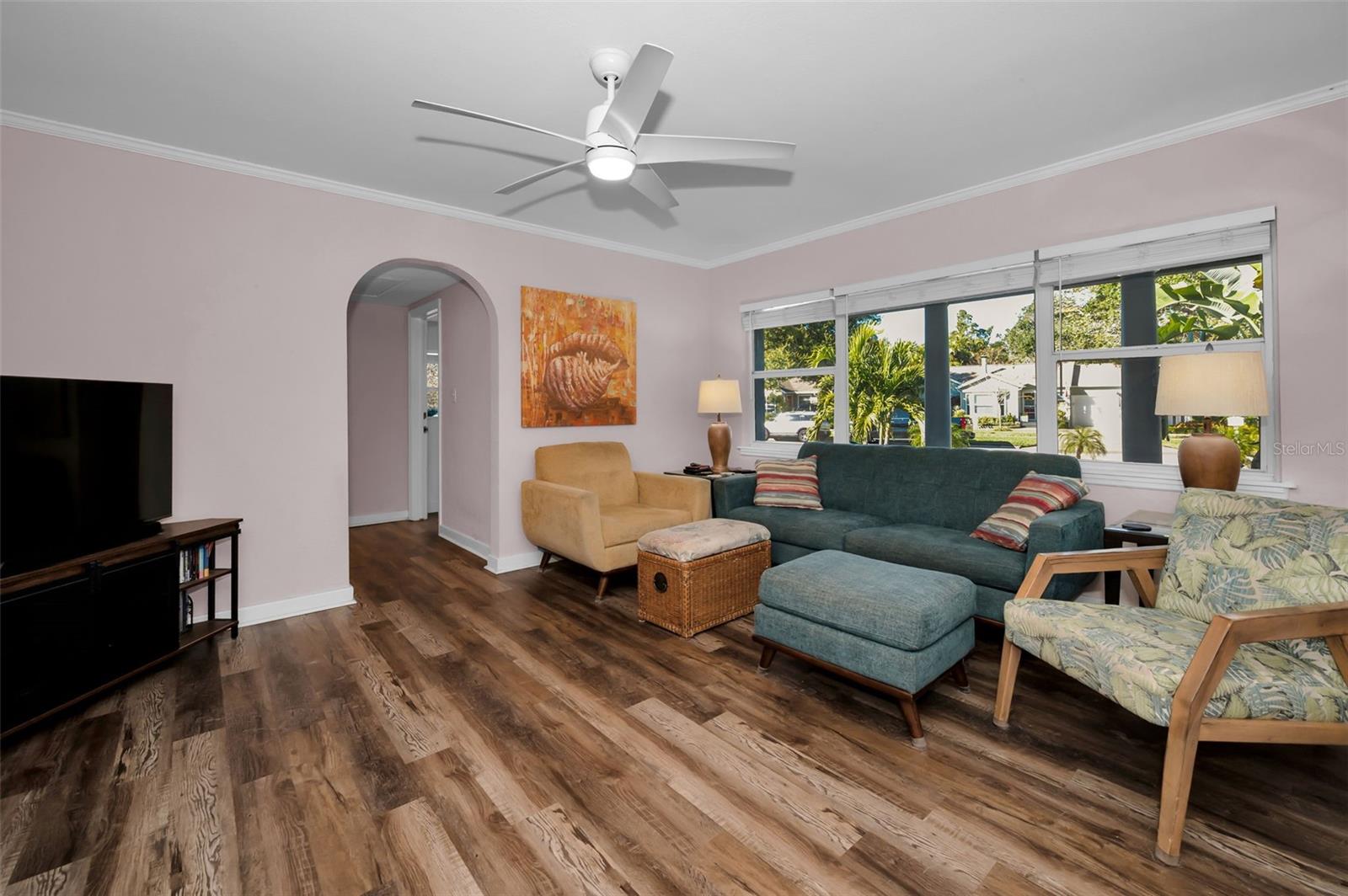 BELLE TERRE - Residential