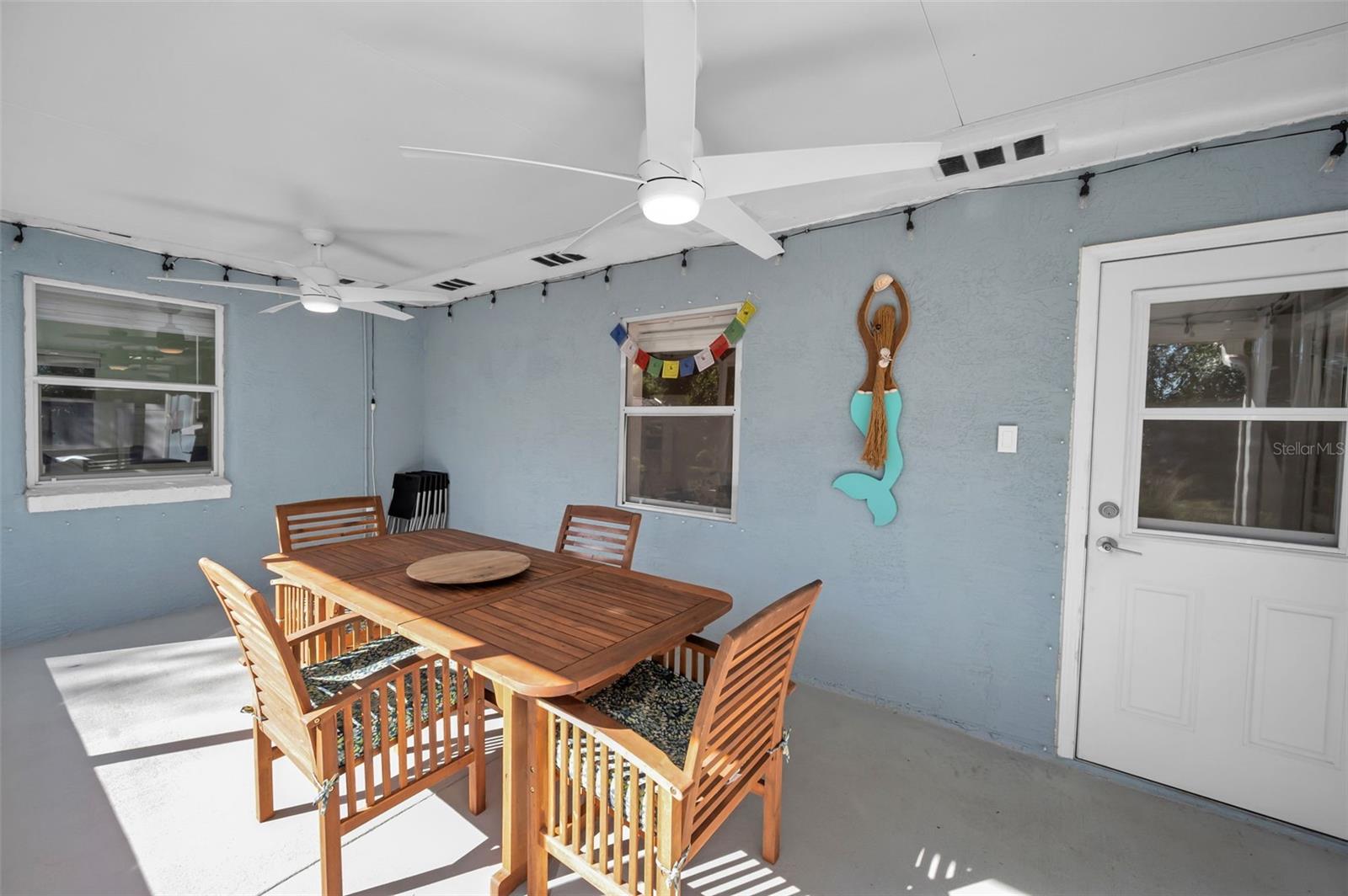 BELLE TERRE - Residential