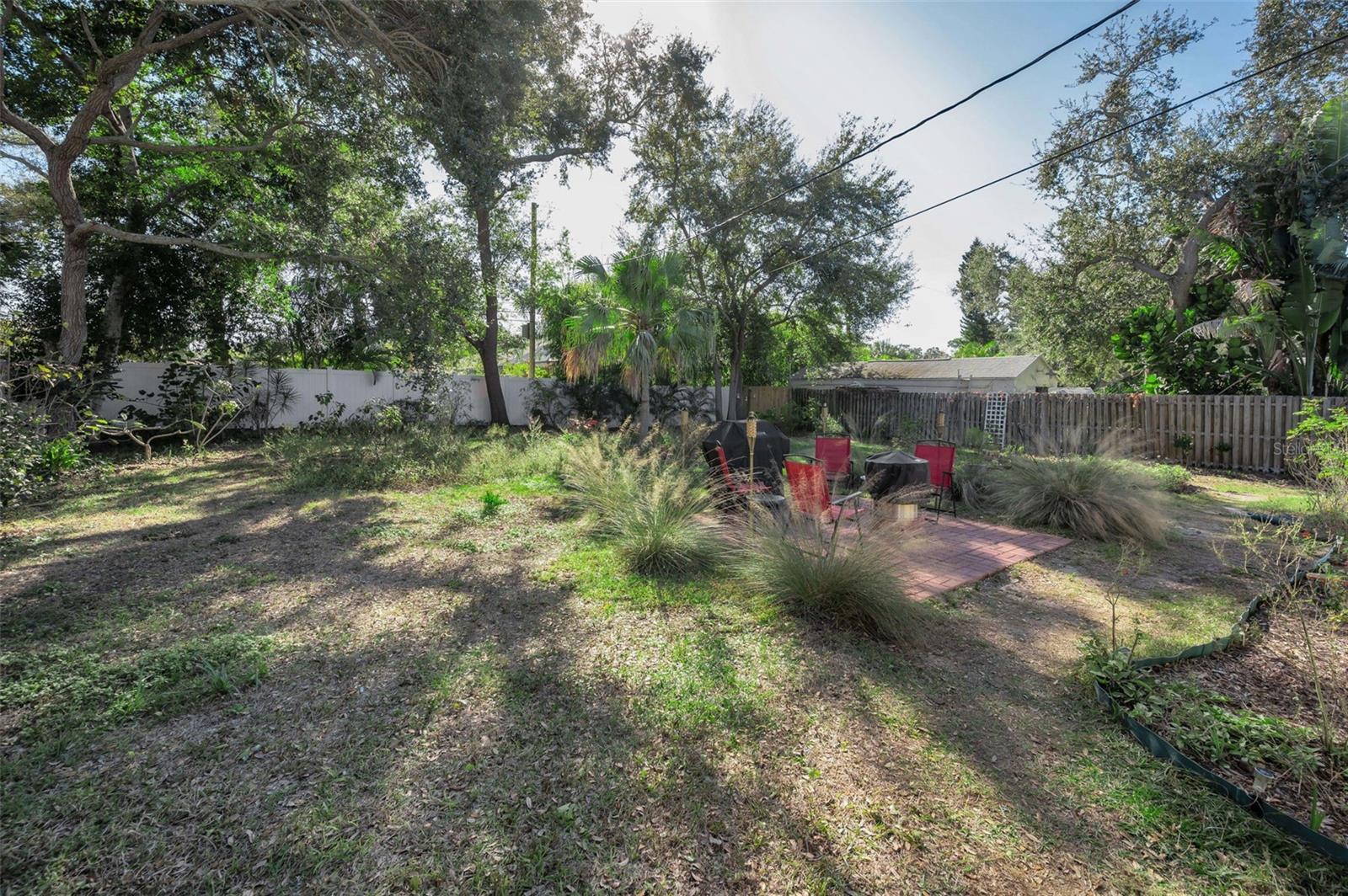 BELLE TERRE - Residential