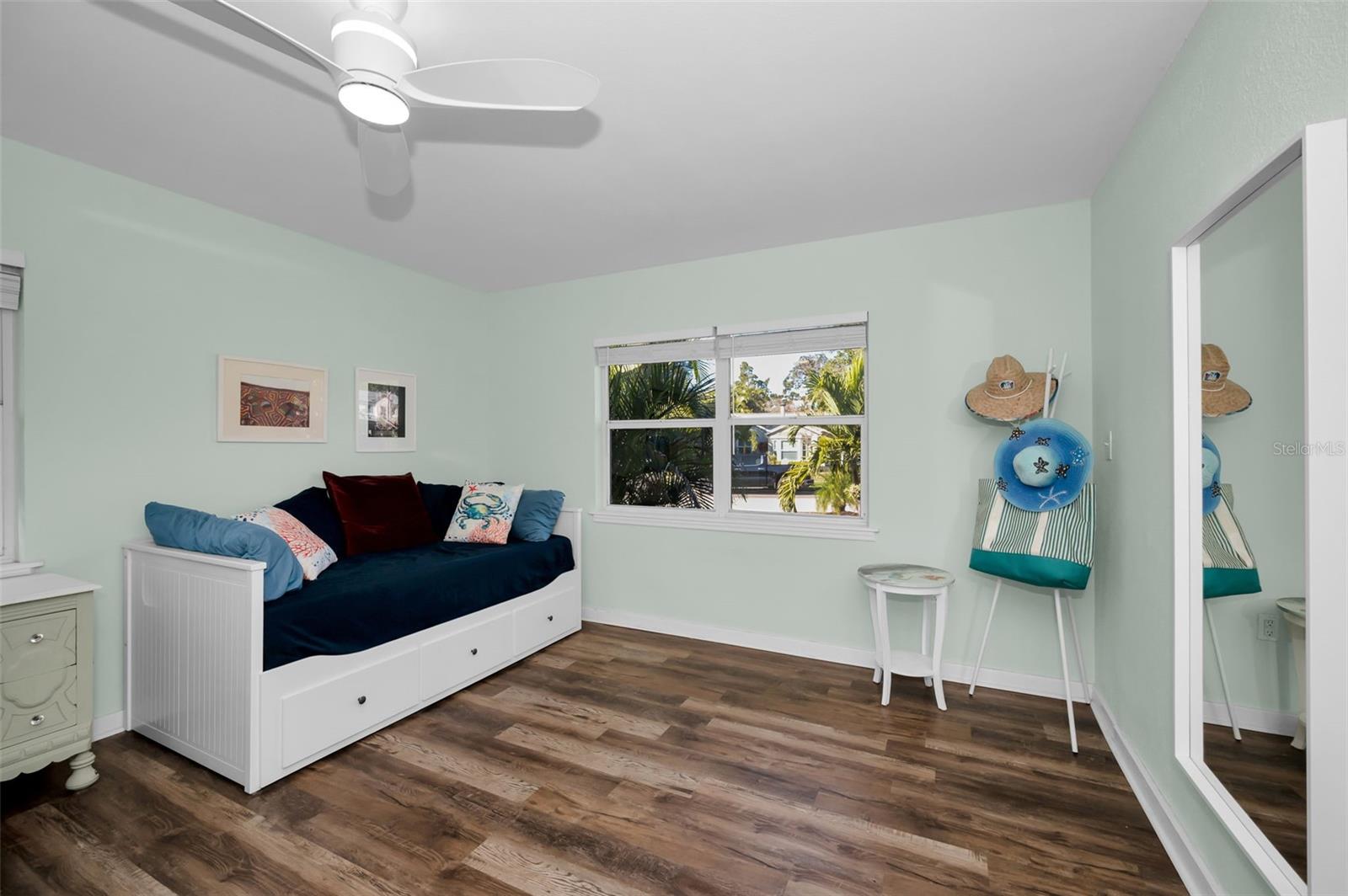 BELLE TERRE - Residential