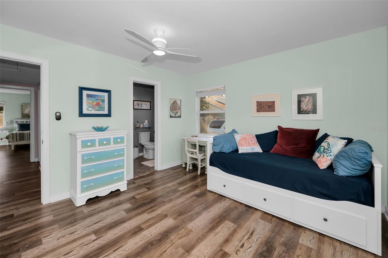 BELLE TERRE - Residential