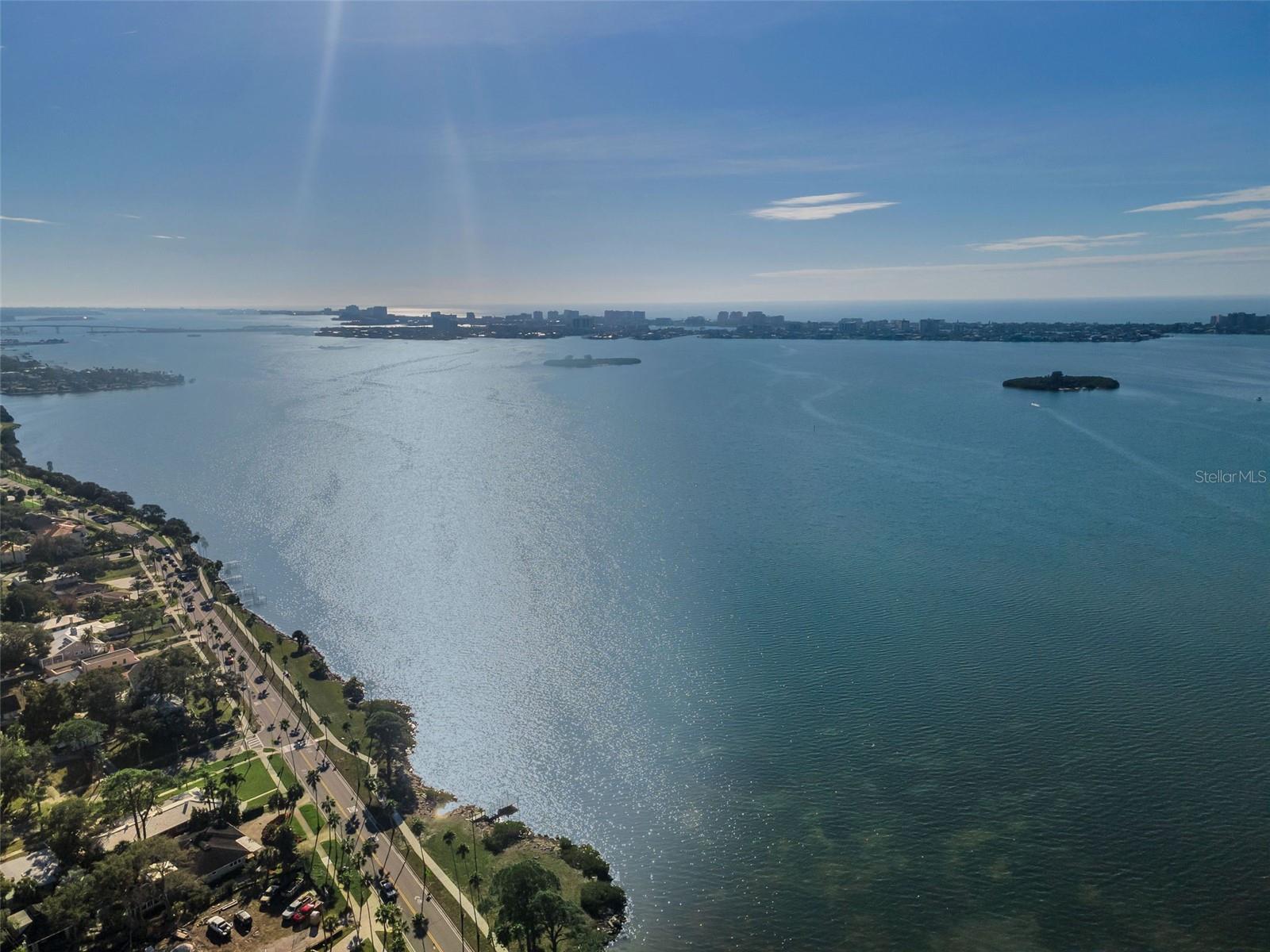 BELLE TERRE - Residential