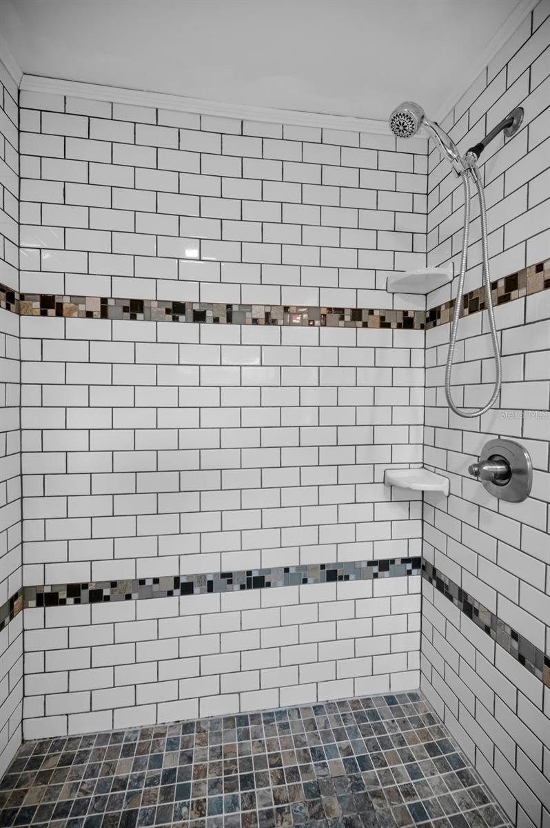 BELLE TERRE - Residential