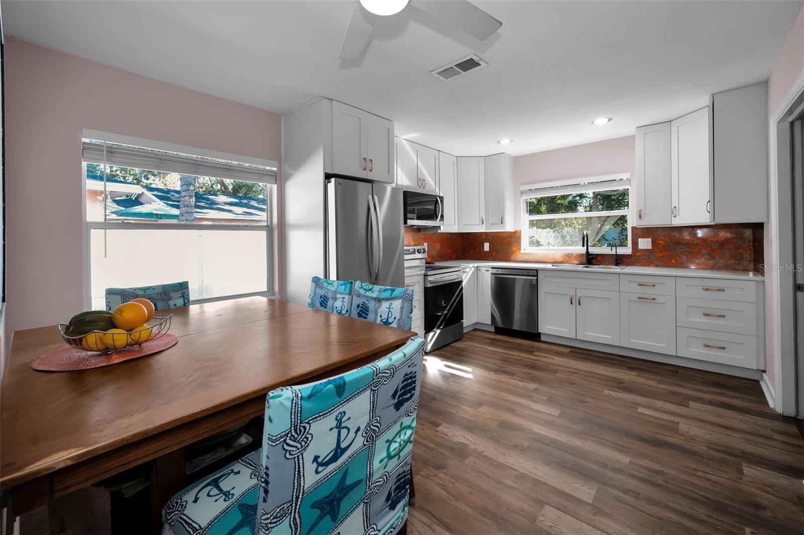 BELLE TERRE - Residential