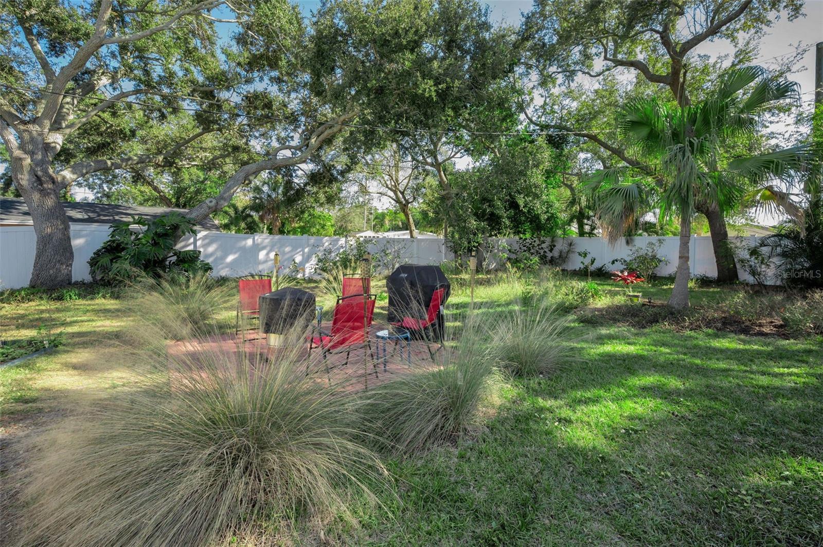 BELLE TERRE - Residential