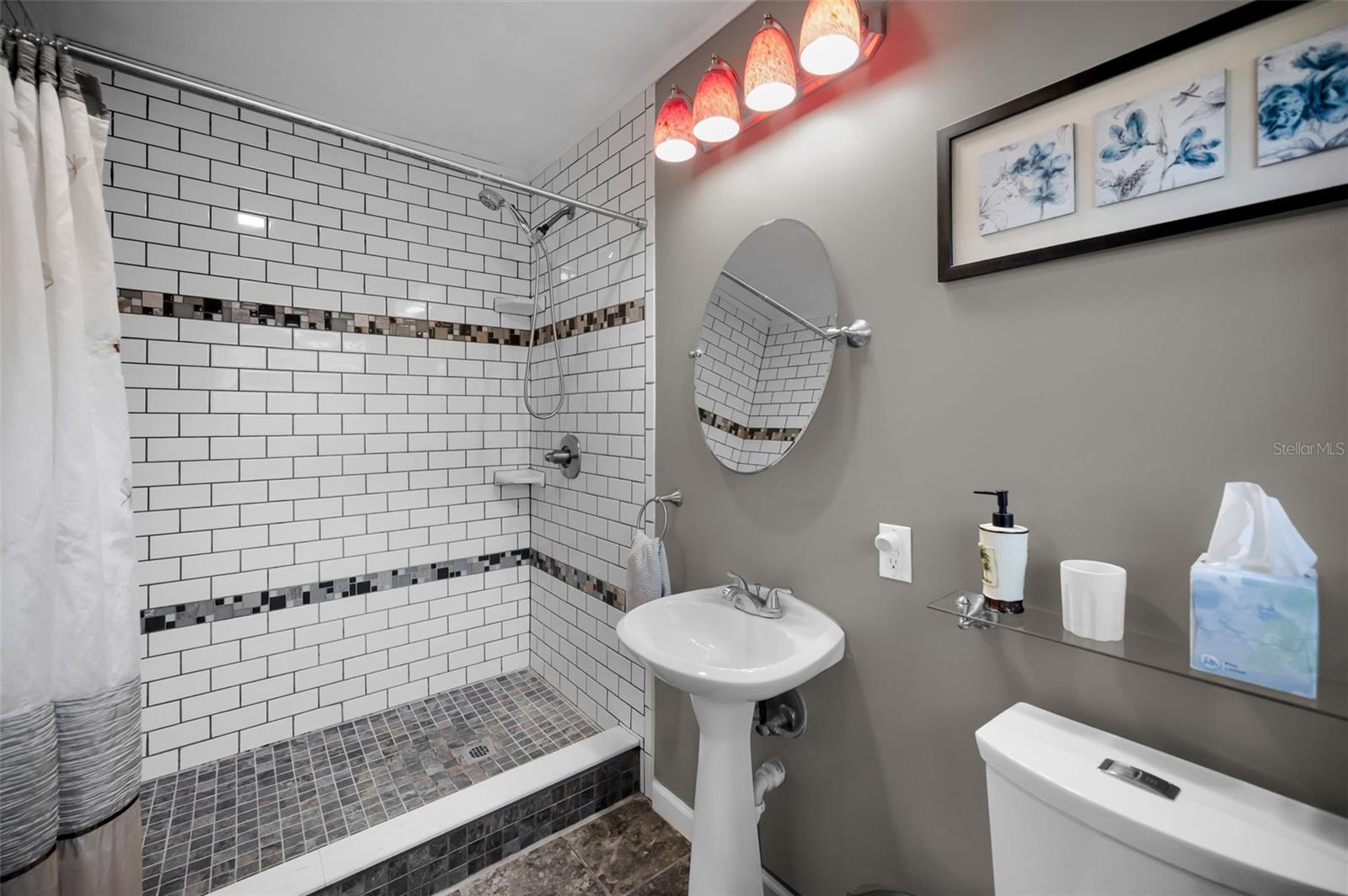 BELLE TERRE - Residential