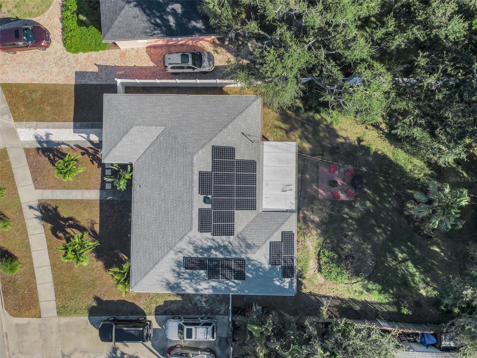 BELLE TERRE - Residential