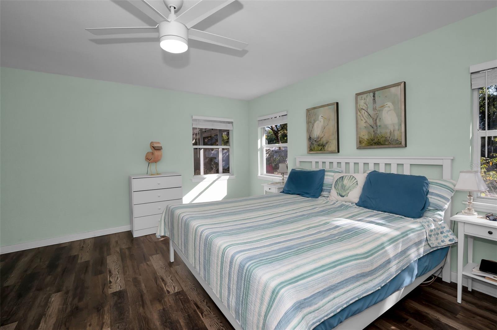 BELLE TERRE - Residential