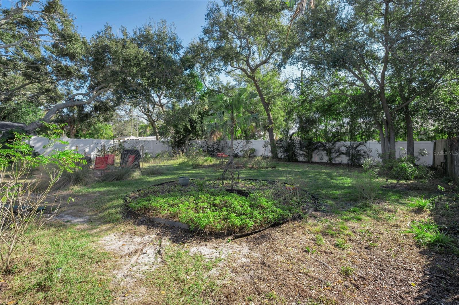 BELLE TERRE - Residential