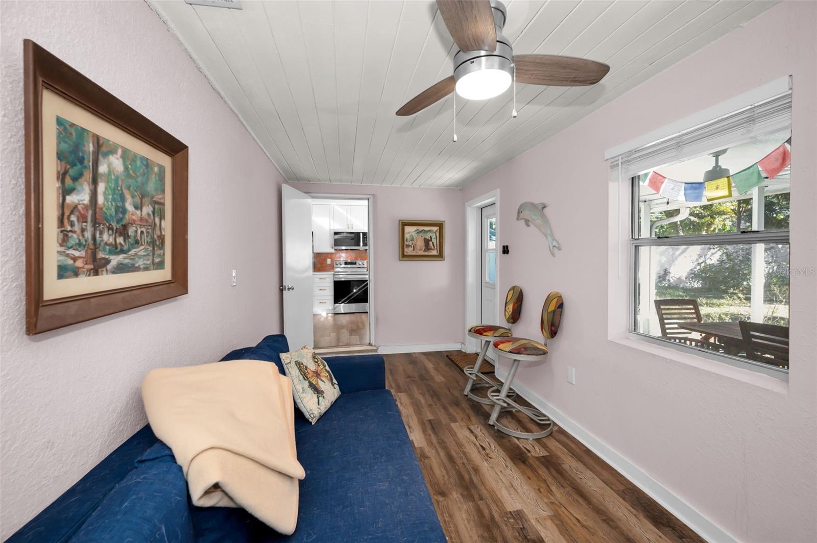 BELLE TERRE - Residential