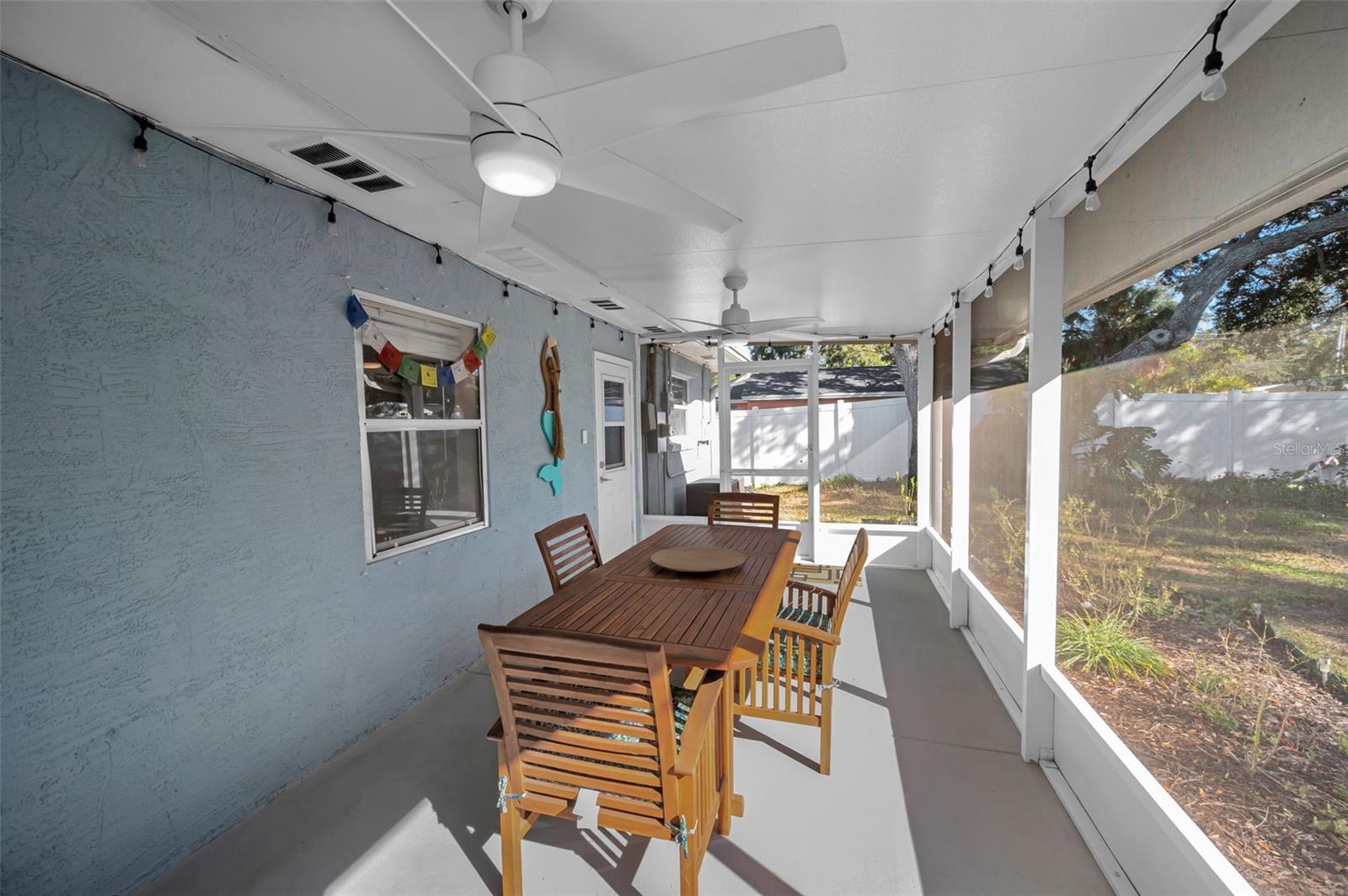 BELLE TERRE - Residential