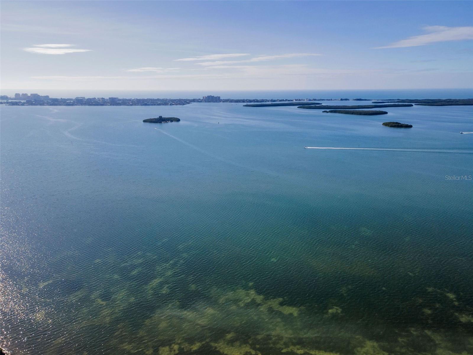 BELLE TERRE - Residential