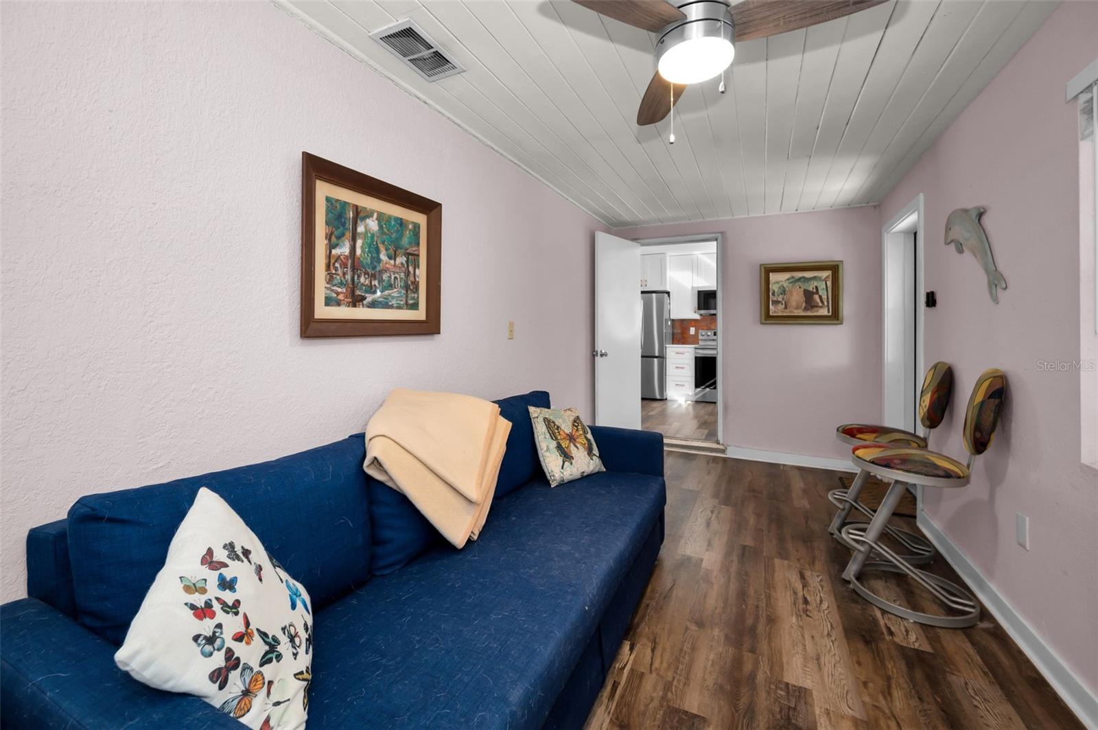 BELLE TERRE - Residential